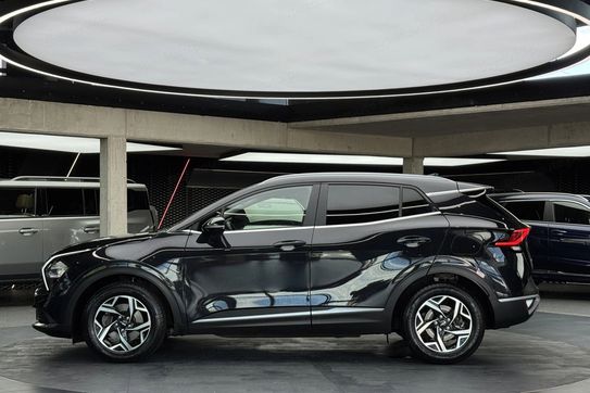 Kia Sportage 1.6 CRDI M 2WD DCT