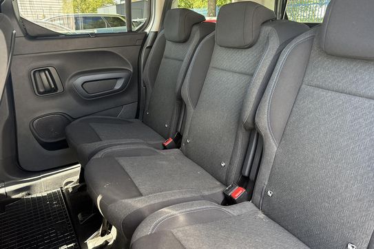 Peugeot Rifter Allure Pack 1.5 BlueHDI  S&S