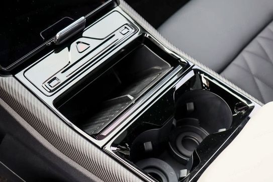 Ford Capri Premium RWD 77 kWh