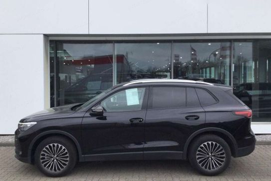 Volkswagen Tiguan Life Plus 2.0 TDI DSG