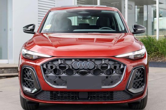 Audi Q5 TFSI quattro Sportback