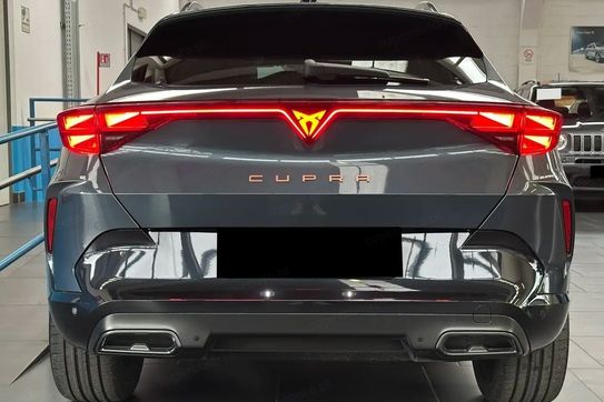 Cupra Formentor 2.0 TSI 4Drive DSG