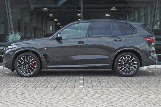 BMW X5 xDrive40d M Sport