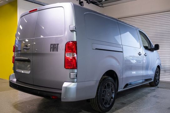 Fiat Scudo XL L2H1 EAT8