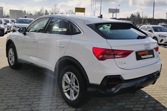 Audi Q3 Sportback 35 TFSI