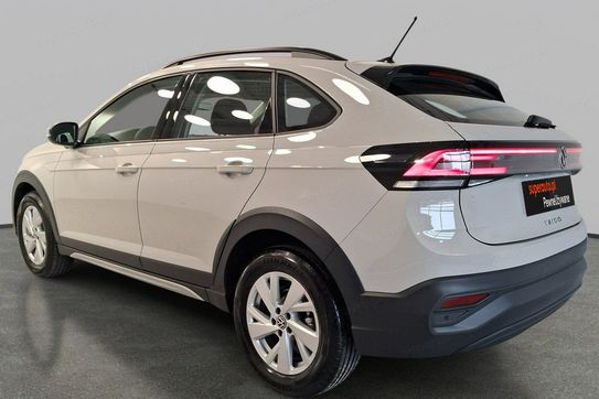 Volkswagen Taigo TSI Life