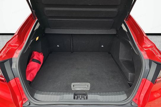 Renault Arkana 1.3 Tce Mhev Zen Edc