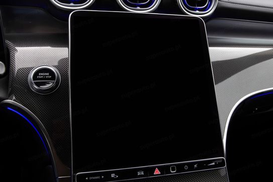 Mercedes GLC 200  4-Matic AMG Line