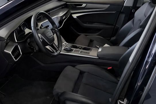 Audi A6 Avant 40 TDI quattro Advanced