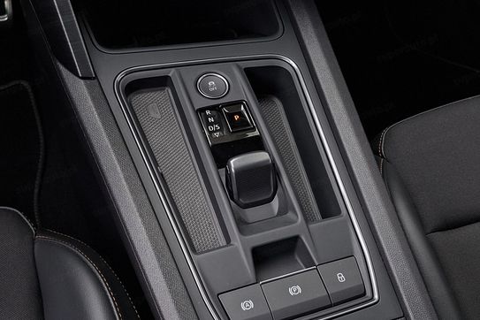 Cupra Formentor 2.0 TSI 4Drive VZ DSG