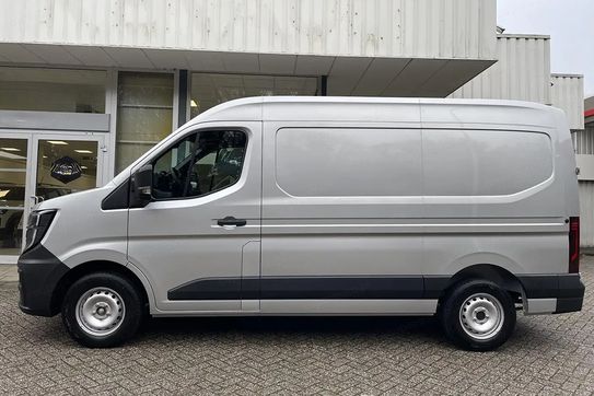 Renault Master L2H2 Extra