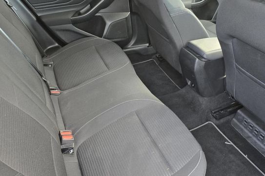 Ford Focus 1.0 Ecoboost Mhev Titanium x