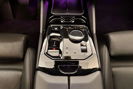 BMW Seria 5 520d  aut