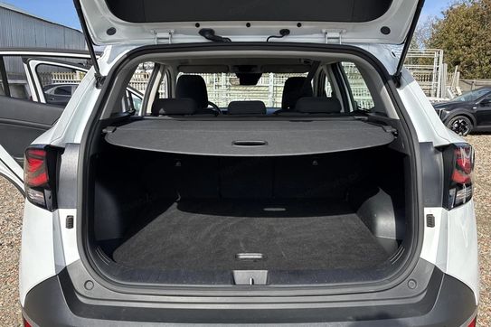 Kia Sportage 1.6 T-GDI M 2WD DCT