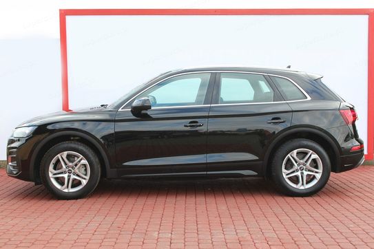 Audi Q5 35 TDI mHEV S tronic