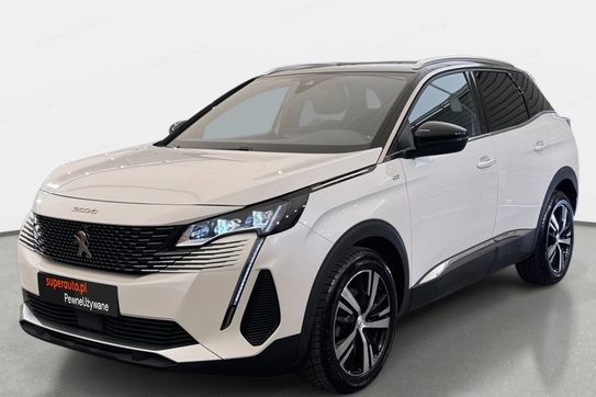 Peugeot 3008 1.2 PureTech