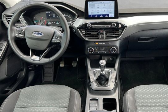 Ford Kuga 1.5 EcoBlue FWD Trend