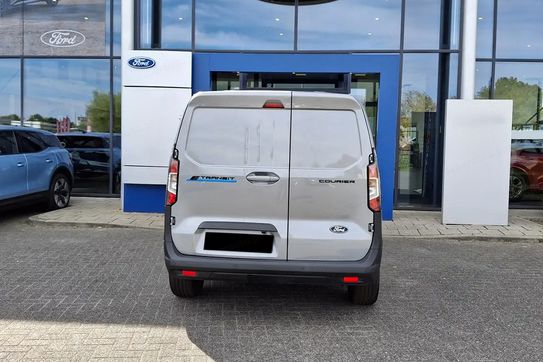 Ford Transit Courier EV Limited