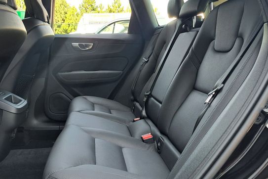 Volvo XC60 B5 B AWD Plus Bright