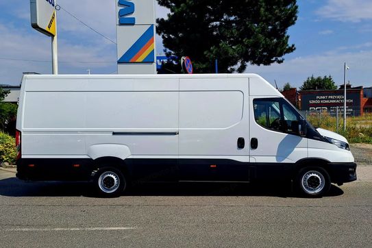 Iveco Daily 35S14