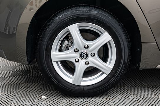 Toyota Corolla 1.2 T Active