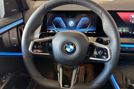 BMW X3 xDrive20 M Sport