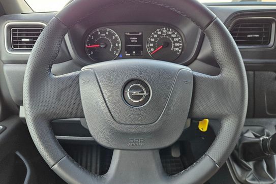 Opel Movano H3-Power L3H2