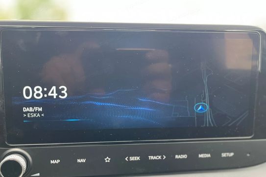 Hyundai Bayon 1.2 MPI Pure