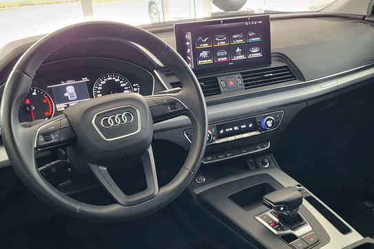 Audi Q5 40 TDI quattro