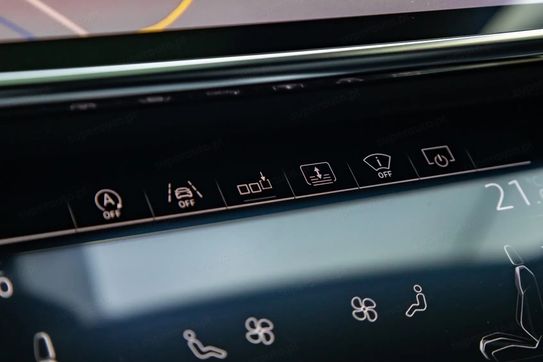 Audi A8 55 Tfsi Mhev Quattro Tiptr