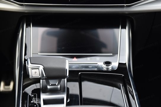 Audi Q7 TDI quattro S Line