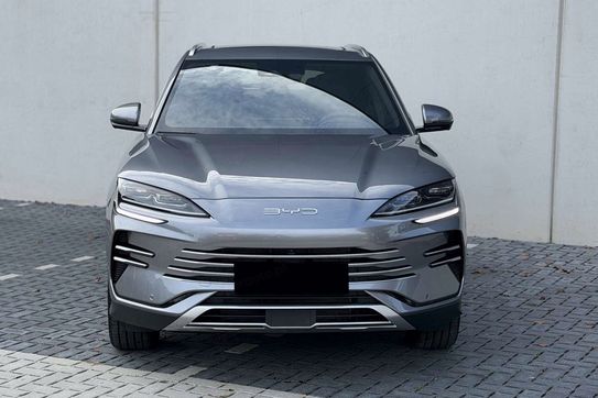 BYD Seal U DM-i 1.5 Comfort