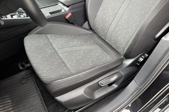 Skoda Octavia Style 2.0 TDI  DSG