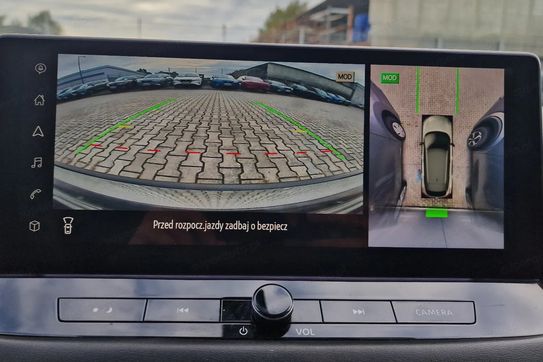 Nissan Qashqai 1.3 DIG-T N-Connecta  X-Tronic