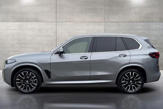 BMW X5 xDrive40i M Sport