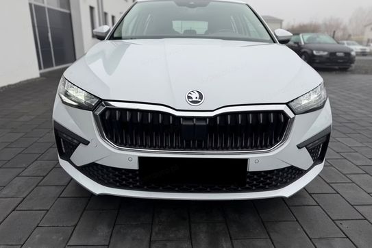Skoda Scala Selection 1.0 TSI