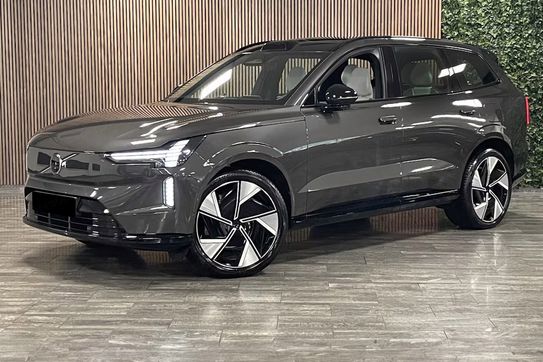Volvo EX90 Twin Performance AWD Ultra