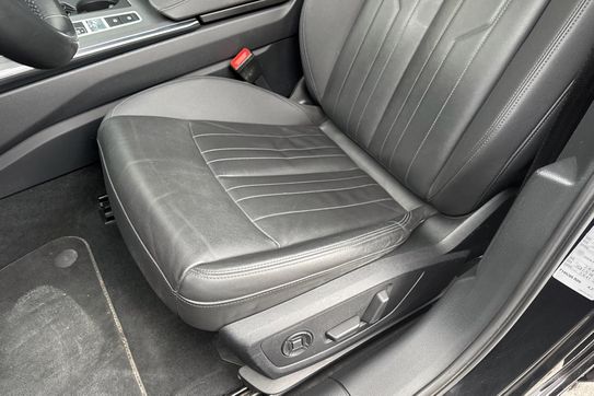 Audi A6 40 TDI quattro