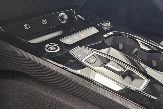 Audi A5 TFSI S line