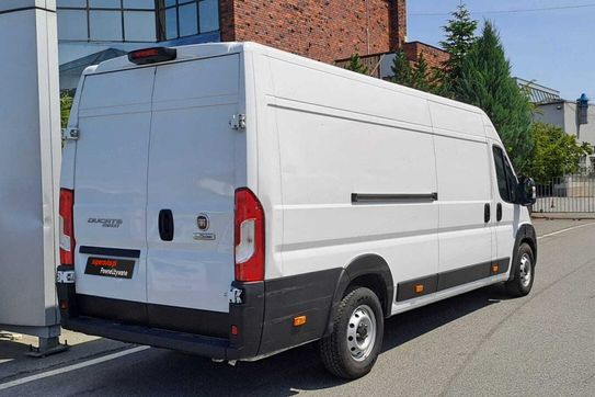 Fiat Ducato Maxi L4H2