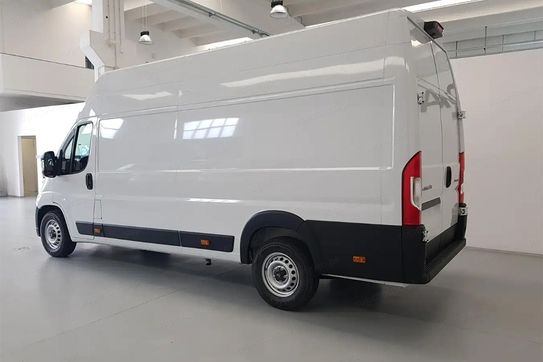 Citroen Jumper Heavy L4H3 aut