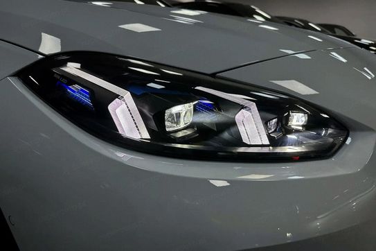 BMW Seria 1 123 xDrive M Sport