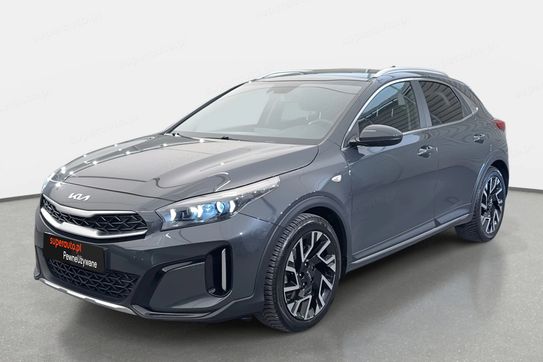 Kia XCeed 1.5 T-GDI DCT