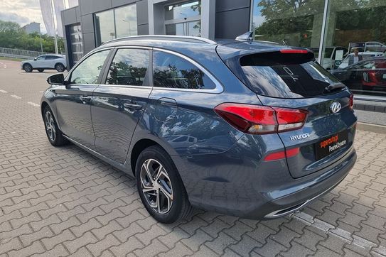 Hyundai i30 1.5 t-Gdi 48V Smart
