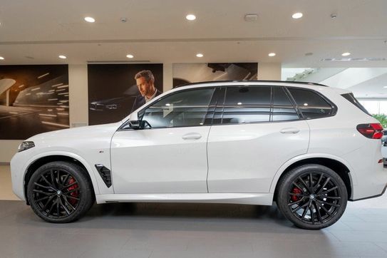 BMW X5 xDrive30d  M Sport