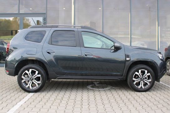 Dacia Duster 1.3 TCe Journey EDC