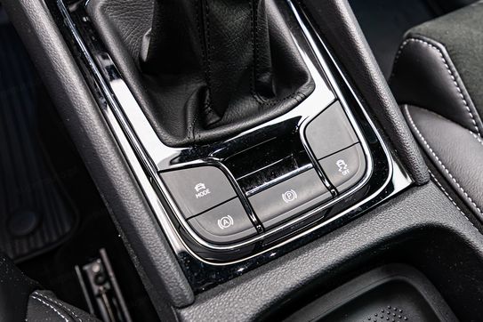 Skoda Kodiaq 1.5 TSI Sportline