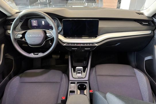 Skoda Octavia 1.5 TSI mHEV Edition 130 Essence DSG