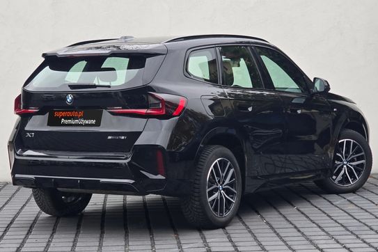 BMW X1 sDrive18i M Sport sport-aut