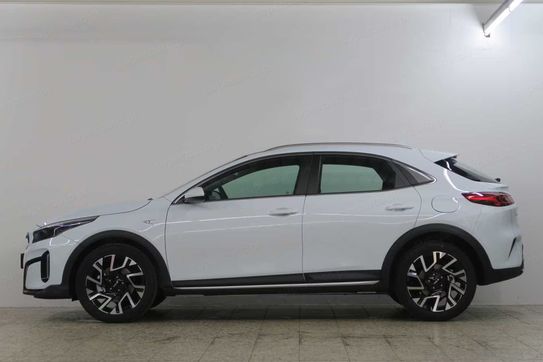 Kia XCeed 1.6 T-GDI Tribute DCT